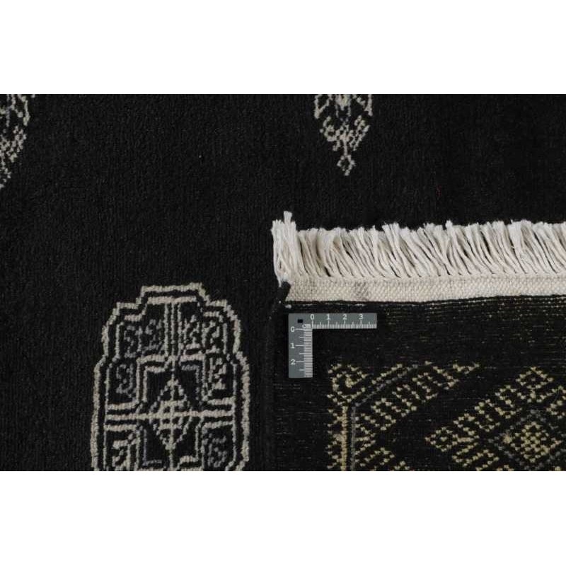 tappeto pakistan bokhara cm.198x313 0