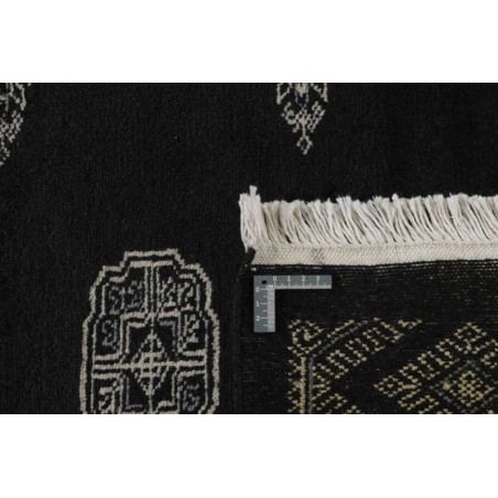 tappeto pakistan bokhara cm.198x313 0