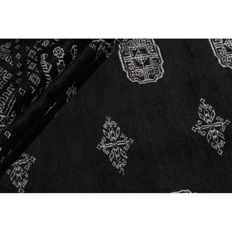 tappeto pakistan bokhara cm.198x313 1