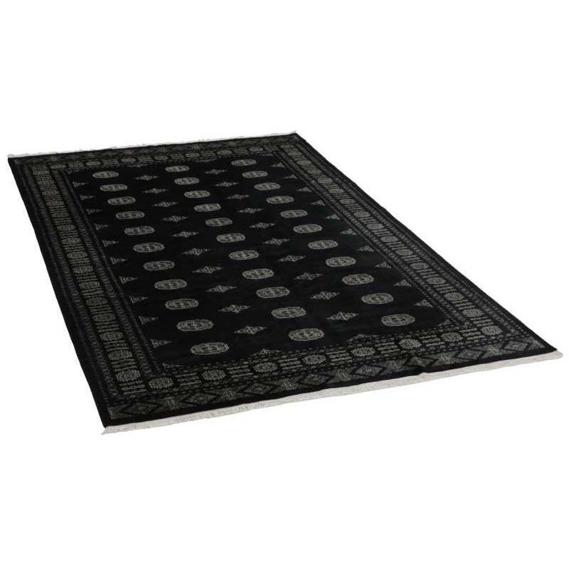 tappeto pakistan bokhara cm 198x313 3