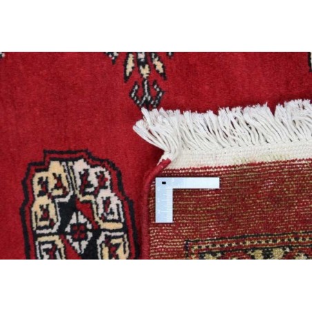 tappeto pakistan bokhara cm.310x425 0