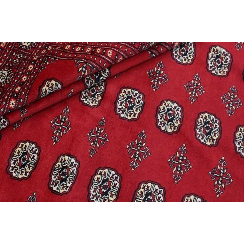 tappeto pakistan bokhara cm.310x425 1