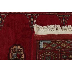 tappeto pakistan bokhara extra cm 76x250 2