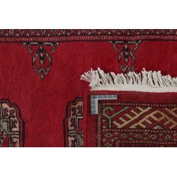 tappeto pakistan bokhara extra cm 77x313 2
