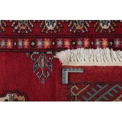 tappeto pakistan bokhara extra cm 76x304 2