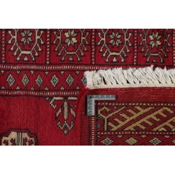 tappeto pakistan bokhara extra cm 77x313 2