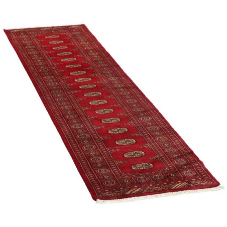 tappeto pakistan bokhara extra cm 77x313 3
