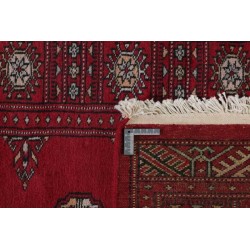 tappeto pakistan bokhara extra cm 77x304 2