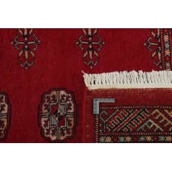 tappeto pakistan bokhara extra cm 134x193 2