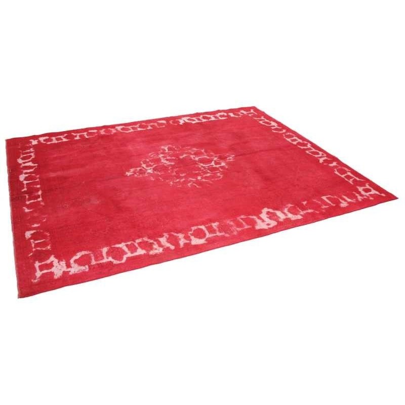 tappeto persia vintage royal outlet cm 282x370 3