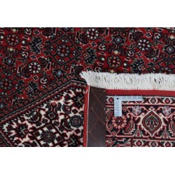 tappeto persia bidjar fine cm 75x224 2