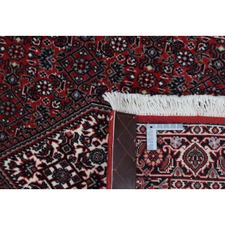 tappeto persia bidjar fine cm.75x224 0