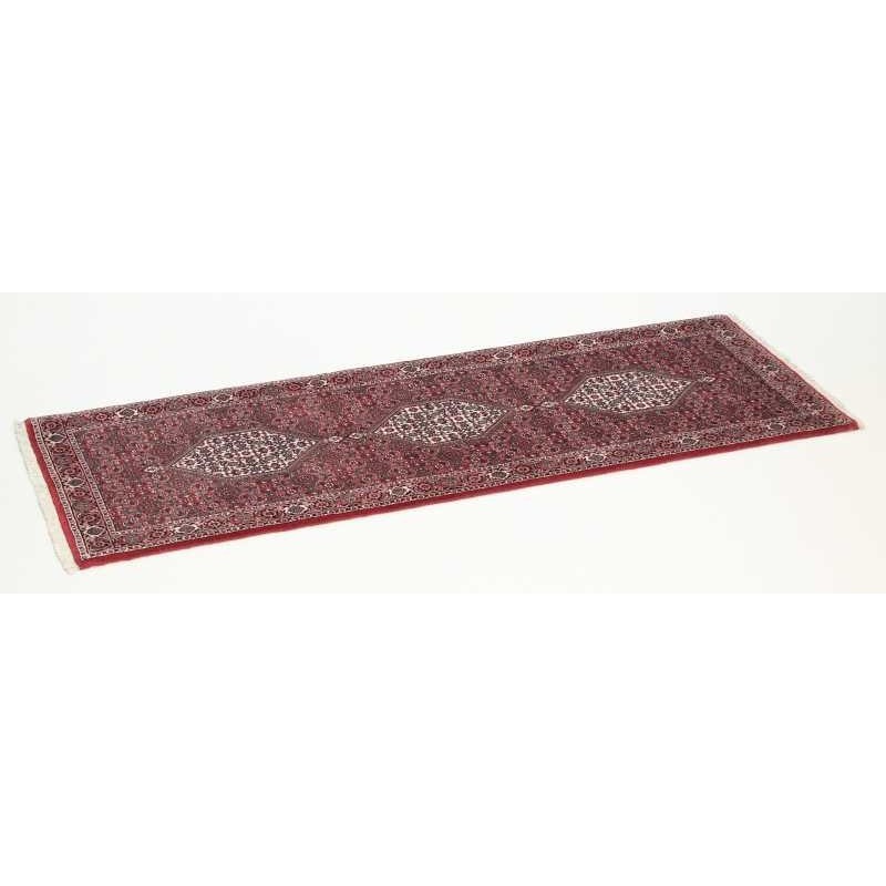 tappeto persia bidjar fine cm 75x224 3