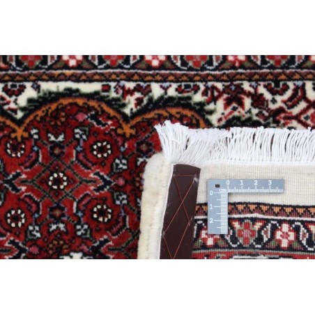 tappeto persia bidjar fine cm.76x200 0
