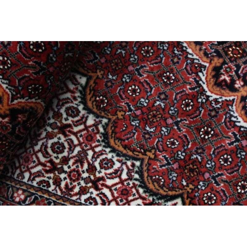 tappeto persia bidjar fine cm.76x200 1