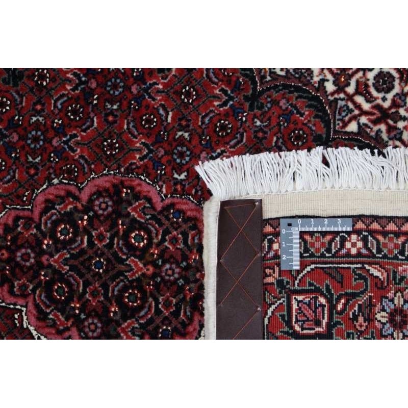 tappeto persia bidjar fine cm.83x308 0