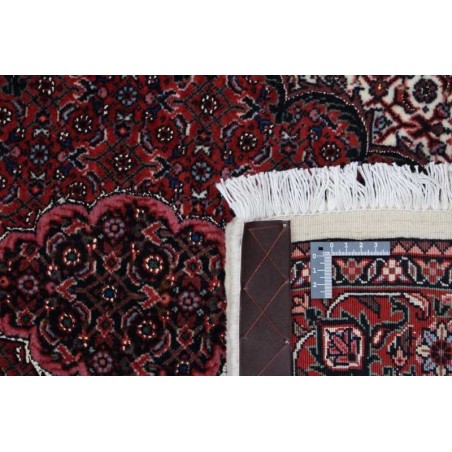 tappeto persia bidjar fine cm.83x308 0