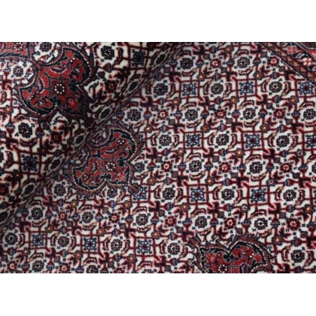 tappeto persia bidjar fine cm.83x308 1