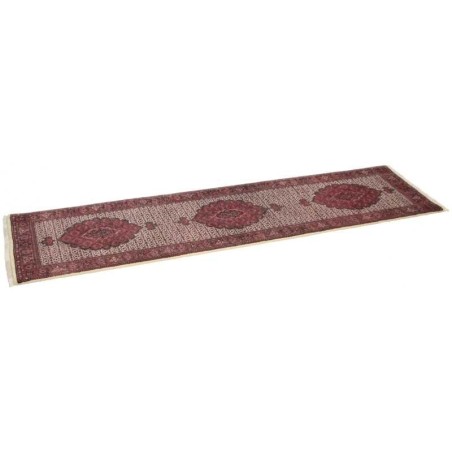 tappeto persia bidjar fine cm 83x308 3