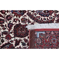 tappeto persia bidjar fine cm 90x400 2