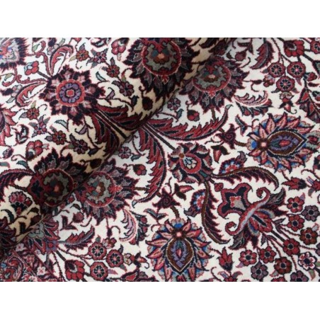 tappeto persia bidjar fine cm.90x400 1
