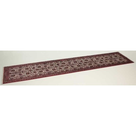 tappeto persia bidjar fine cm 90x400 3