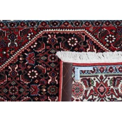 tappeto persia bidjar fine cm 87x380 2