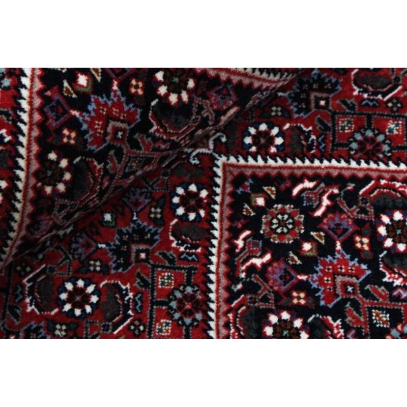 tappeto persia bidjar fine cm.87x380 1