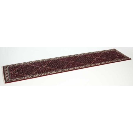tappeto persia bidjar fine cm 87x380 3
