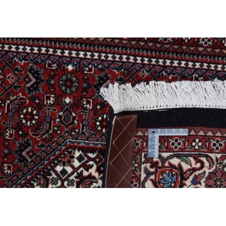 tappeto persia bidjar fine cm.87x400 0
