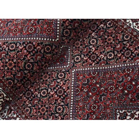 tappeto persia bidjar fine cm.87x400 1