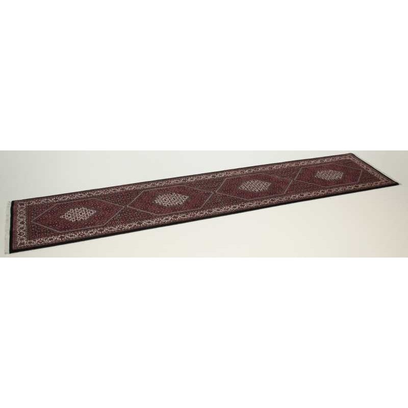 tappeto persia bidjar fine cm 87x400 3