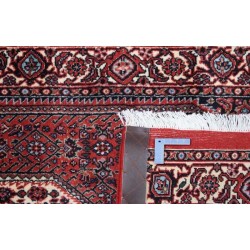 tappeto persia bidjar fine cm 72x148 2