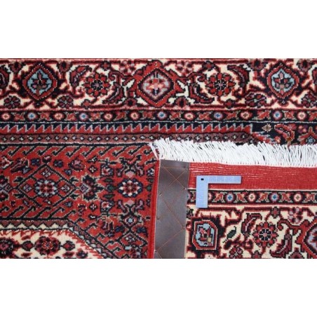 tappeto persia bidjar fine cm.72x148 0