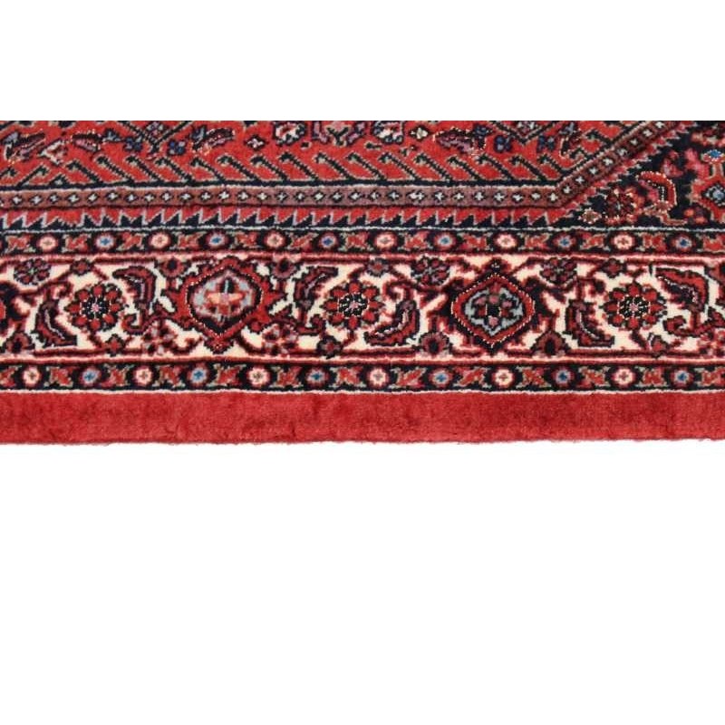 tappeto persia bidjar fine cm 72x148 2