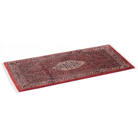 tappeto persia bidjar fine cm 72x148 3