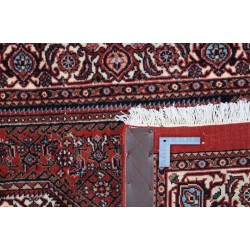 tappeto persia bidjar fine cm 73x142 2