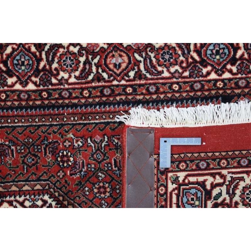 tappeto persia bidjar fine cm.73x142 0