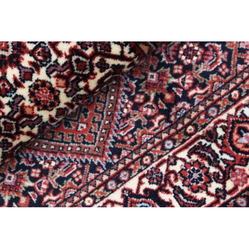 tappeto persia bidjar fine cm.73x142 1