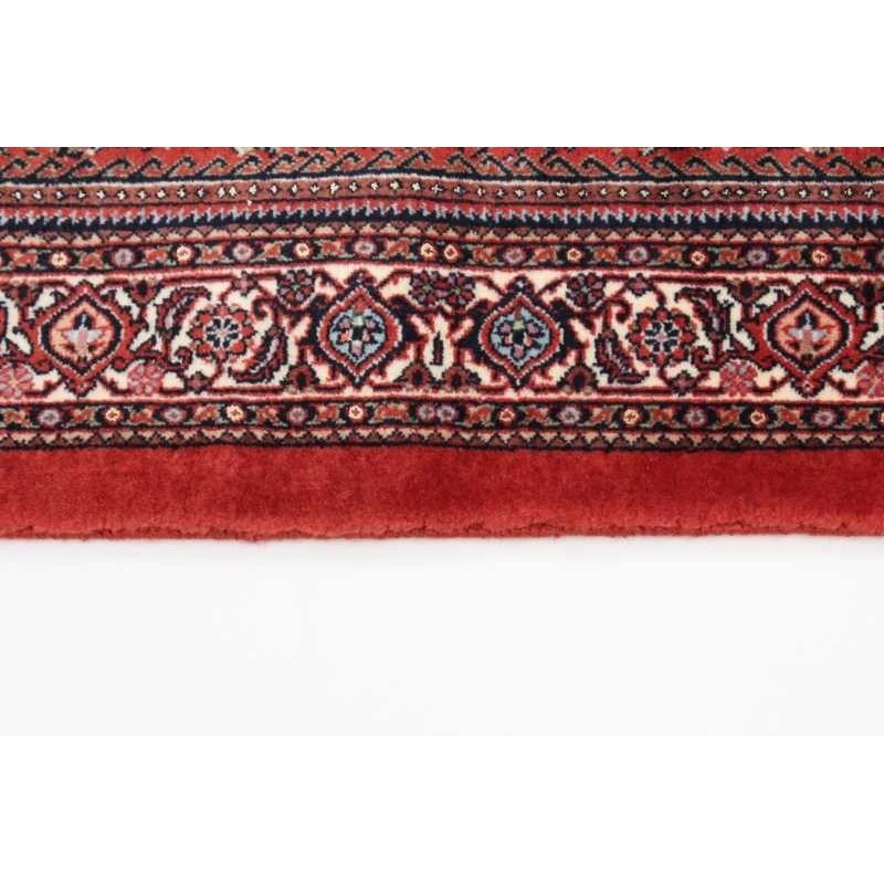tappeto persia bidjar fine cm 73x142 2