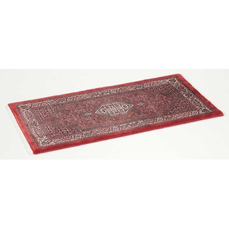 tappeto persia bidjar fine cm 73x142 3