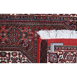 tappeto persia bidjar fine cm 74x145 2