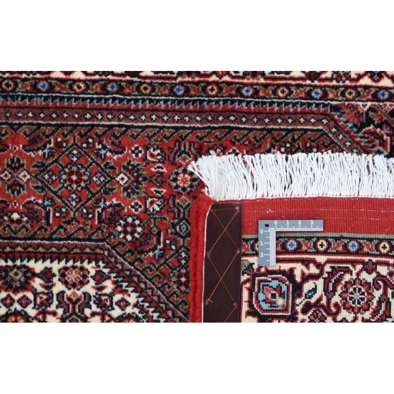tappeto persia bidjar fine cm.74x145 0