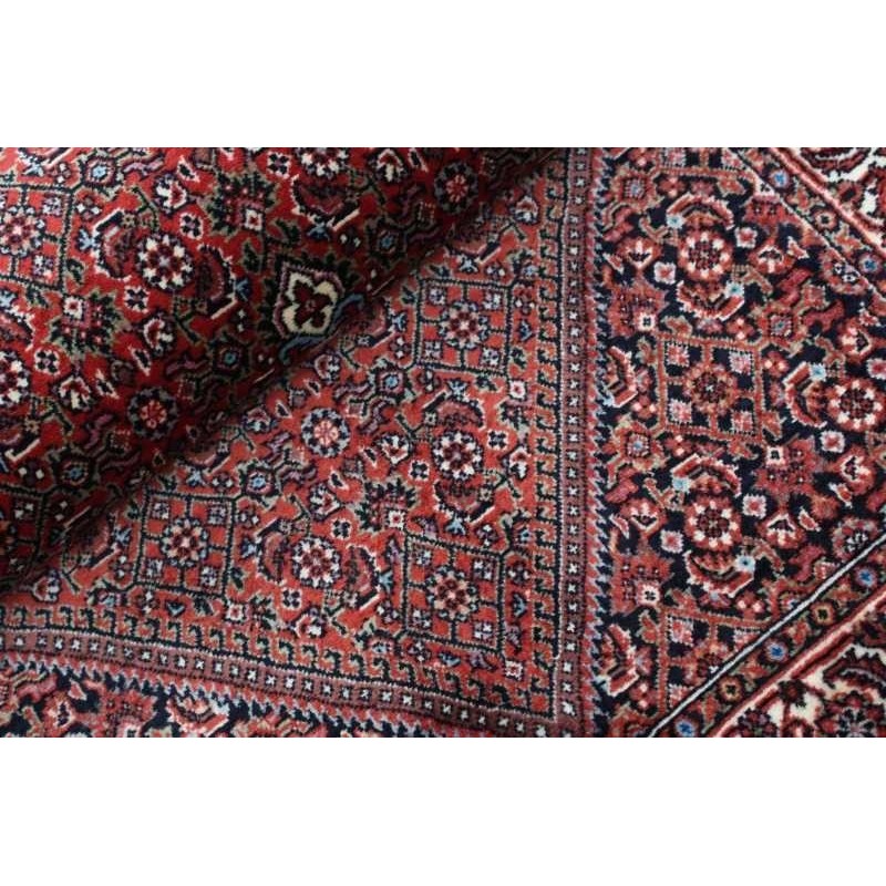 tappeto persia bidjar fine cm.74x145 1
