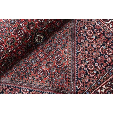tappeto persia bidjar fine cm.74x145 1