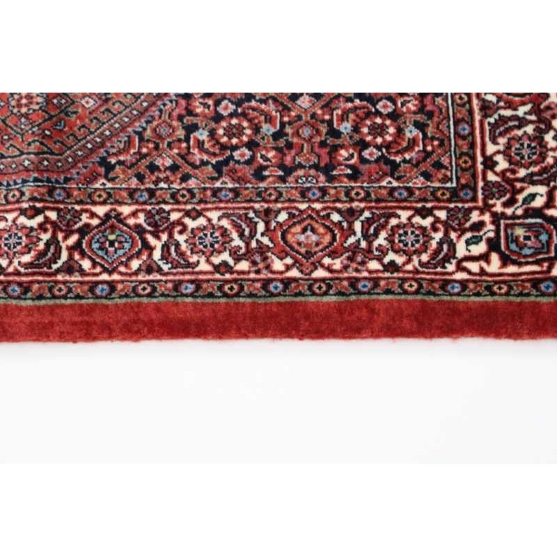 tappeto persia bidjar fine cm 74x145 2