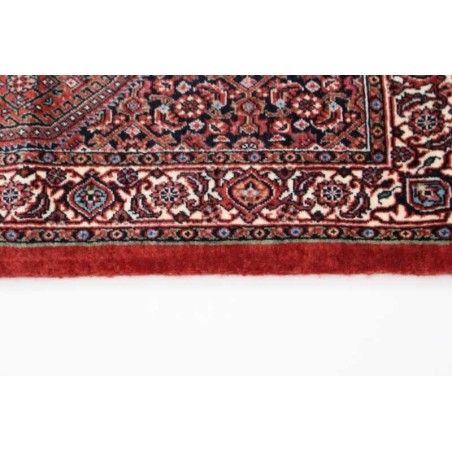 tappeto persia bidjar fine cm 74x145 2