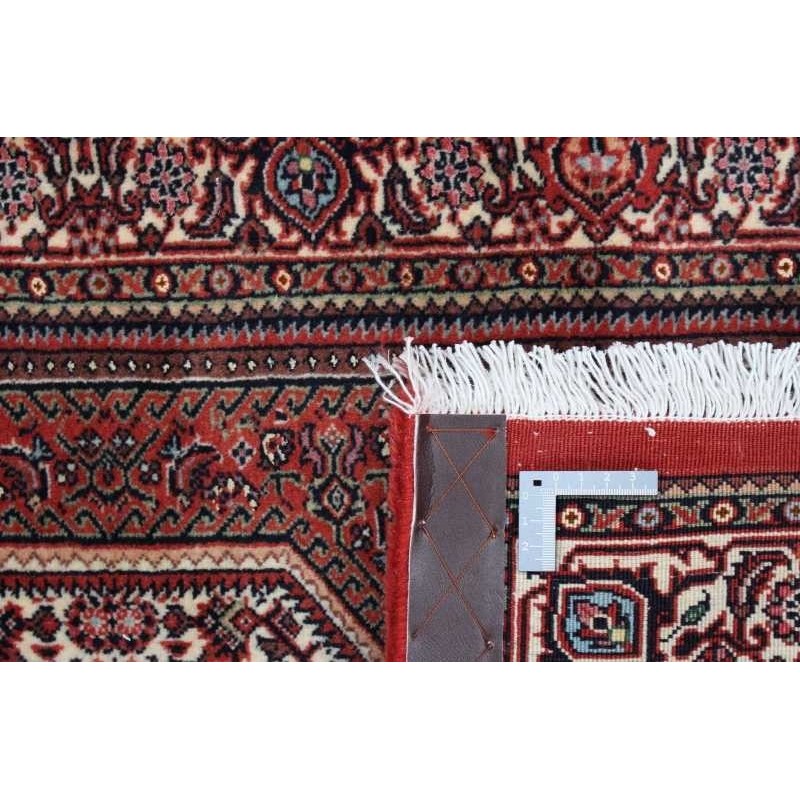 tappeto persia bidjar fine cm.75x136 0