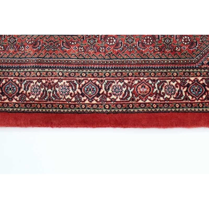 tappeto persia bidjar fine cm 75x136 2