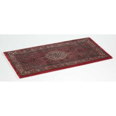 tappeto persia bidjar fine cm 75x136 3